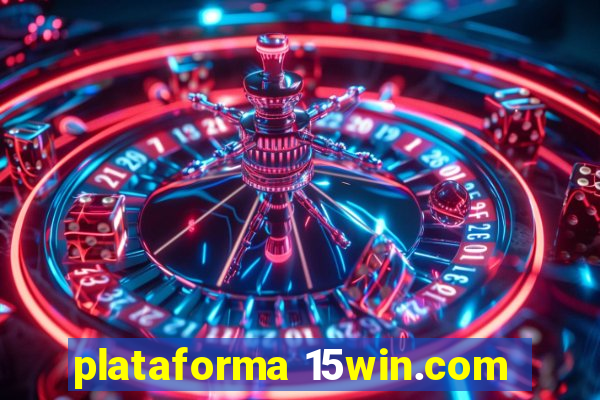 plataforma 15win.com